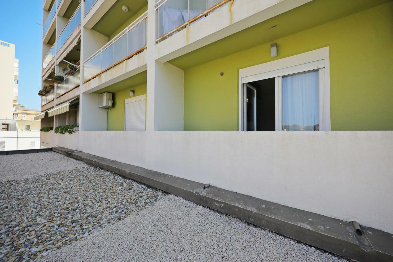 La Dolce Vita Zadar Buitenkant foto